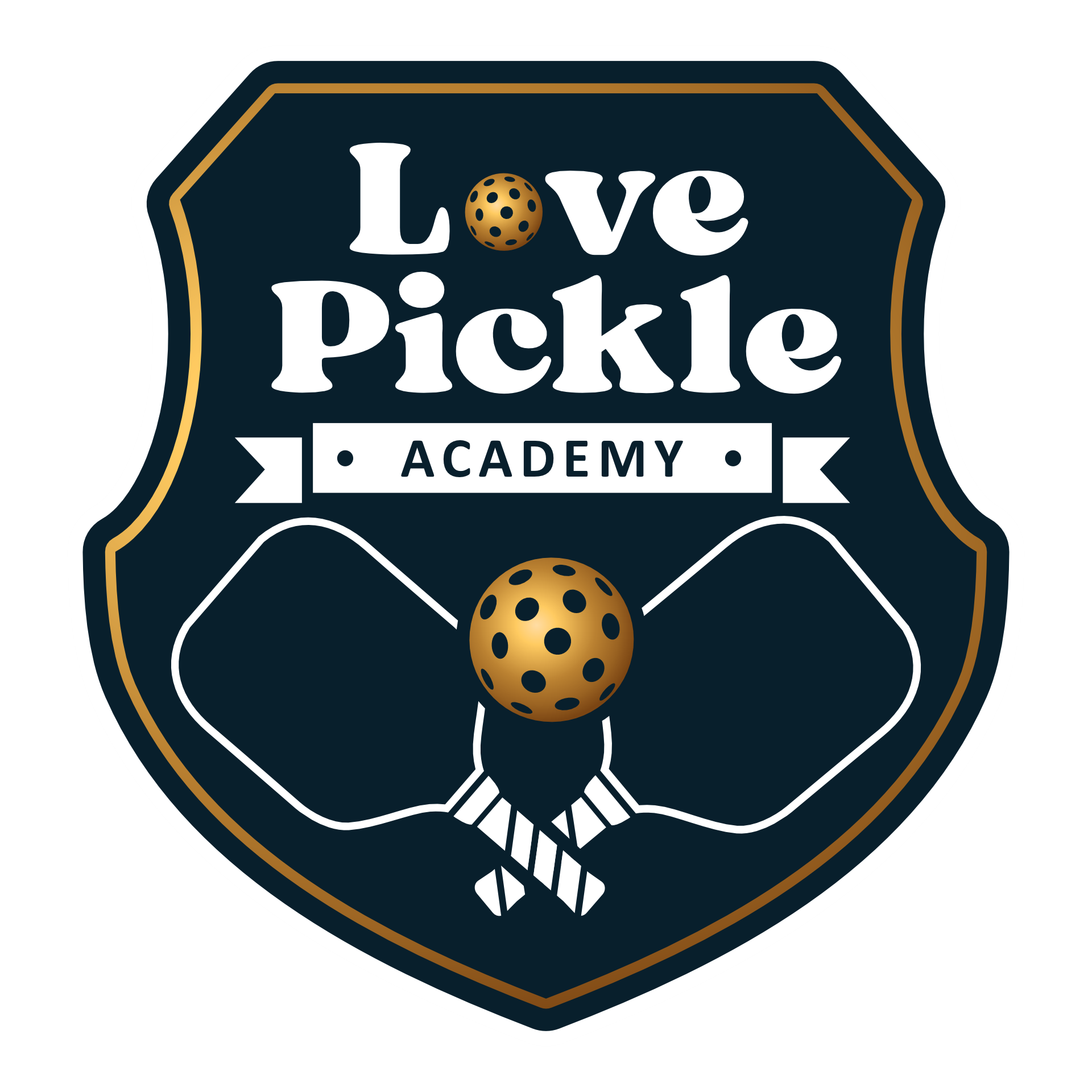 Love Pickle Academy